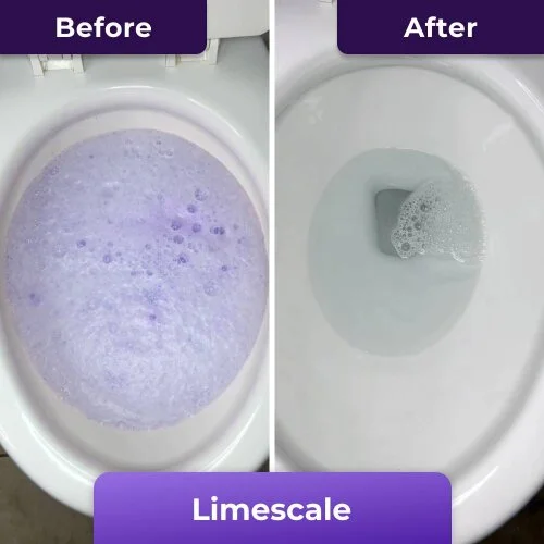 fizzclean toilet cleaner reviews Liam H.